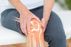 Cách chữa tình trạng sưng đau khớp đầu gối