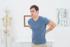 Chữa thoát vị đĩa đệm nhờ phương pháp sóng viba 
