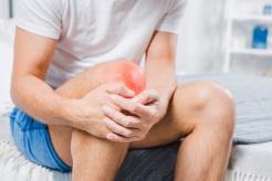 Nguyên nhân, triệu chứng và cách điều trị giãn dây chằng đầu gối