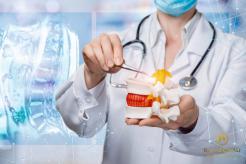Những bệnh xương khớp thường gặp